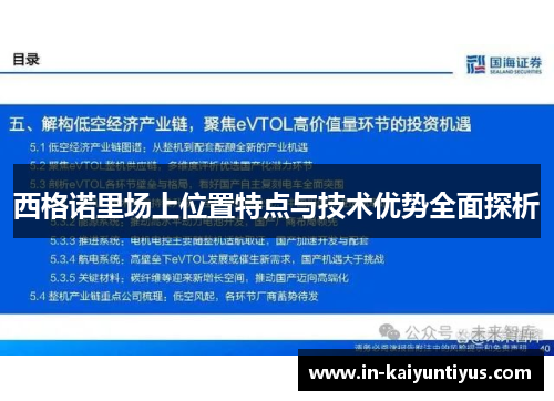 西格诺里场上位置特点与技术优势全面探析