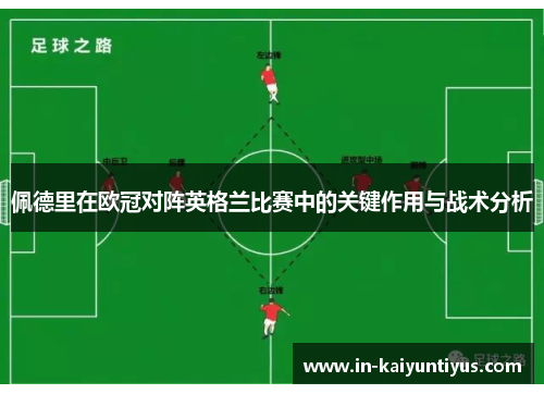 佩德里在欧冠对阵英格兰比赛中的关键作用与战术分析 佩德里在欧冠对阵英格兰比赛中的关键作用与战术分析