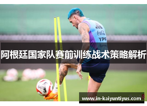 阿根廷国家队赛前训练战术策略解析